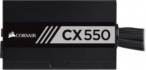   Corsair CX550 550W (CP-9020121-EU) 4