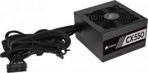   Corsair CX550 550W (CP-9020121-EU) 5