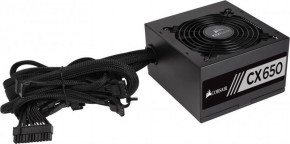   Corsair CX650 650W (CP-9020122-EU) 5