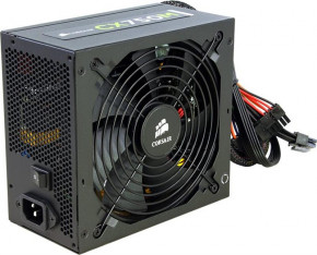   Corsair CX750M 750W (CP-9020061-EU) 3