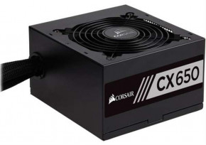   Corsair CX750 (CP-9020123-EU)  3