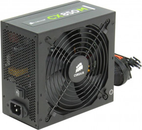   Corsair CX850M 850W (CP-9020099-EU) 3