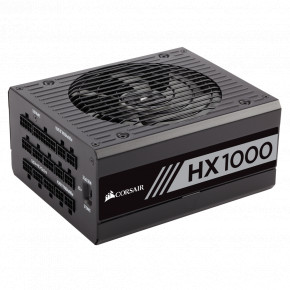   Corsair HX1000 (CP-9020139-EU) 