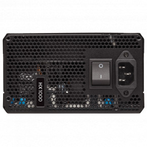   Corsair HX1000 (CP-9020139-EU)  4