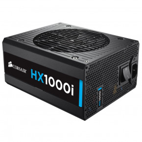   Corsair HX1000i (CP-9020074-EU) 