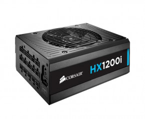   Corsair HX1200i (CP-9020070-EU) 3