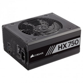   Corsair HX750 (CP-9020137-EU) 3