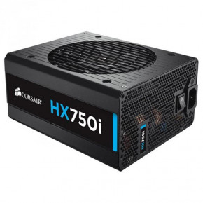   Corsair HX750i (CP-9020072-EU)  4