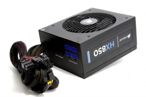   Corsair HX850 (CP-9020138-EU) 850W