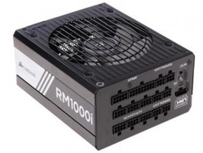   Corsair RM1000i (CP-9020084-EU) 