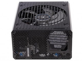   Corsair RM1000i (CP-9020084-EU)  4