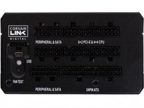   Corsair RM1000i (CP-9020084-EU)  6