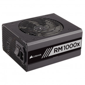   Corsair RM1000x (CP-9020094-EU) 