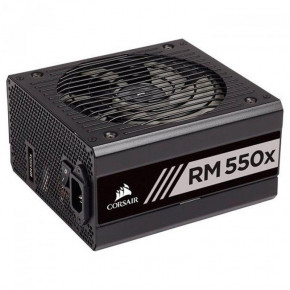   Corsair RM550X 550W (CP-9020177-EU) 3