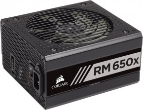   Corsair RM650X 650W (CP-9020178-EU)