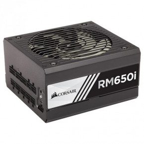   Corsair RM650i (CP-9020081-EU)  3