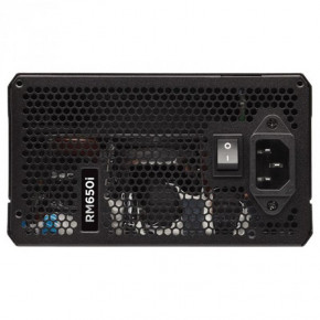   Corsair RM650i (CP-9020081-EU)  5