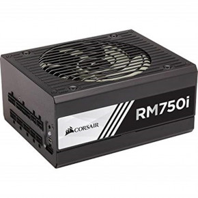   Corsair RM750i (CP-9020082-EU) 3