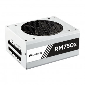   Corsair RM750x White (CP-9020155-EU) 