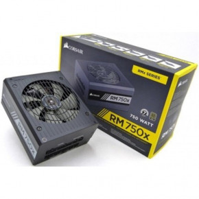   Corsair RM750x (CP-9020179-EU) 750W 4