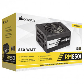   Corsair RM850i (CP-9020083-EU)  4