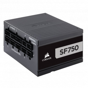   Corsair SF750 750W (CP-9020186-EU)