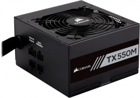   Corsair TX550M (CP-9020133-EU)