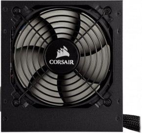   Corsair TX550M (CP-9020133-EU) 6