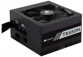   Corsair TX650M (CP-9020132-EU) 650W