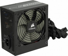   Corsair TX650M (CP-9020132-EU) 650W 3