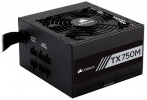   Corsair TX750M (CP-9020131-EU) 750W