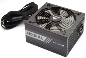   Corsair TX850M (CP-9020130-EU) 850W