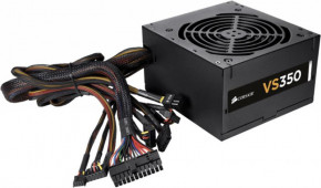   Corsair VS350 350W (CP-9020095-EU) 5