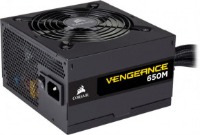   Corsair Vengeance 650M (CP-9020175-EU)  3