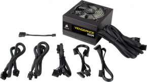   Corsair Vengeance 650M (CP-9020175-EU)  6