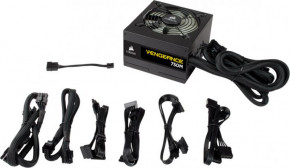   Corsair Vengeance 750M (CP-9020176-EU)  7