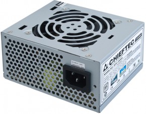   Chieftec 350W (SFX-350BS)