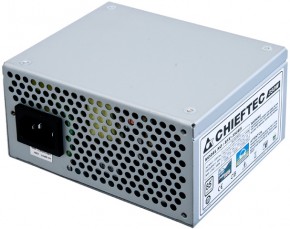   Chieftec 350W (SFX-350BS) 4