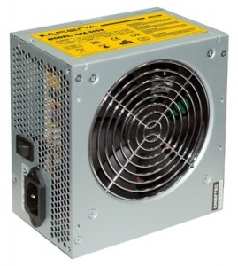   Chieftec 350W iArena GPA-350S