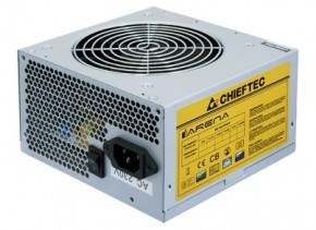   Chieftec 350W iArena GPA-350S 3