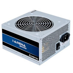   Chieftec 400W (GPB-400S) 3