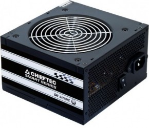   Chieftec 400W (GPS-400A8)