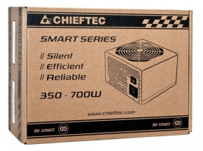   Chieftec 450W GPS-450A8 Retail 5