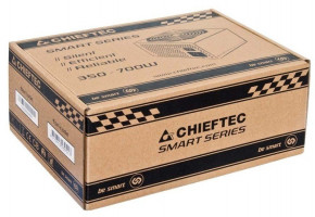   Chieftec 450W GPS-450A8 Retail 6