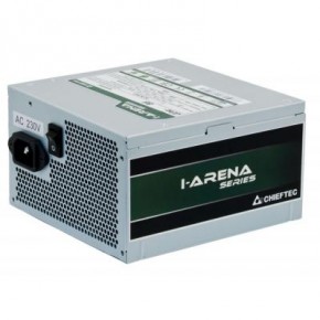   Chieftec 450W (GPA-450B8)