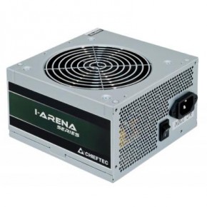   Chieftec 450W (GPA-450B8) 3