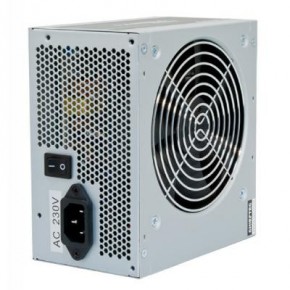   Chieftec 450W (GPA-450B8) 4