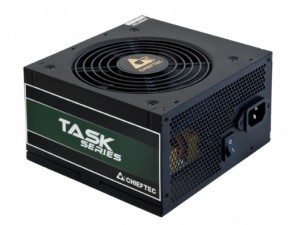   Chieftec 500W TPS-500S Bulk