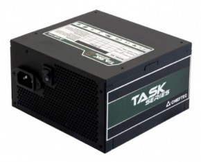   Chieftec 500W TPS-500S Bulk 7