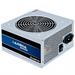   Chieftec 500  GPB-500S Bulk